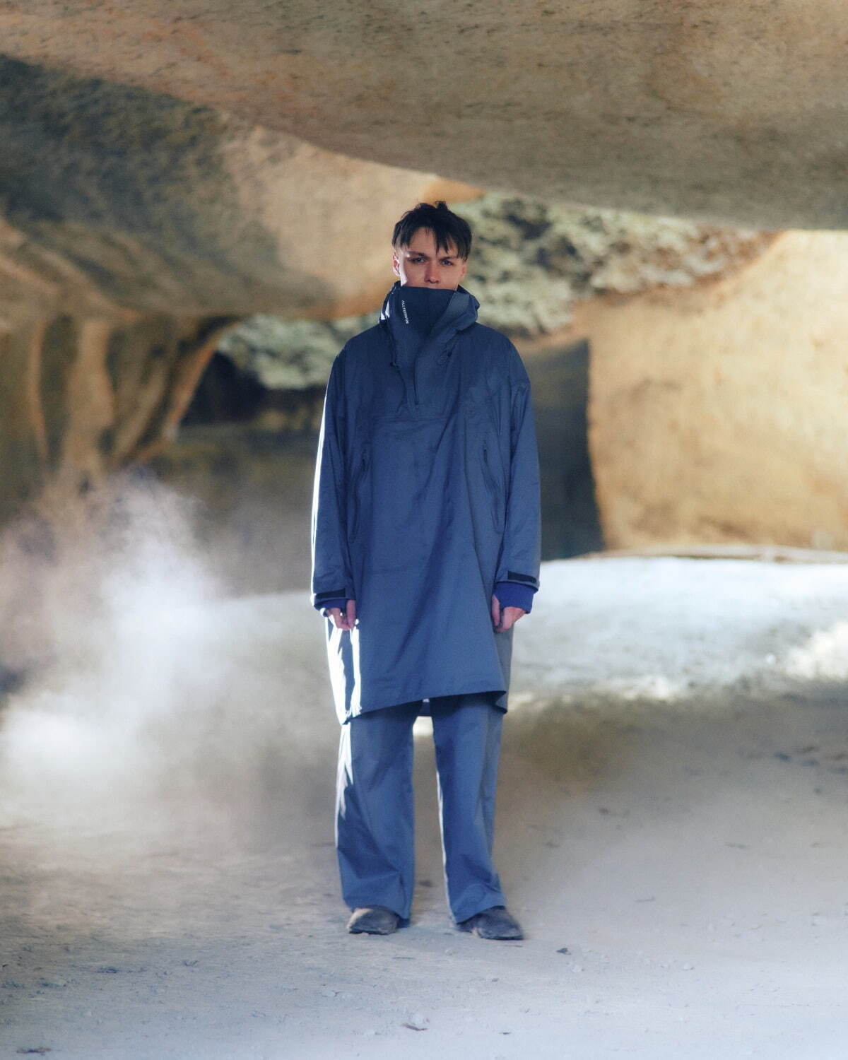 デサント オルテライン エイティワン 2025年春夏<span>コレクション</span> - 写真8