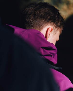 デサント オルテライン エイティワン(DESCENTE ALLTERRAIN 81) 2025年春夏メンズコレクション  - 写真1