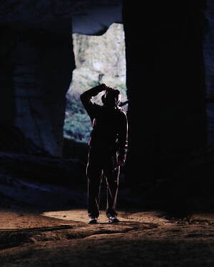 デサント オルテライン エイティワン(DESCENTE ALLTERRAIN 81) 2025年春夏メンズコレクション  - 写真2