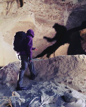 デサント オルテライン エイティワン(DESCENTE ALLTERRAIN 81) 2025年春夏メンズコレクション  - 写真3