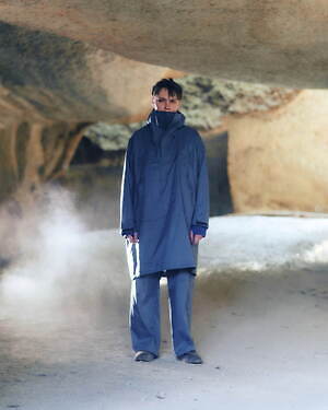 デサント オルテライン エイティワン(DESCENTE ALLTERRAIN 81) 2025年春夏メンズコレクション  - 写真8