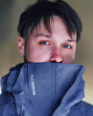 デサント オルテライン エイティワン(DESCENTE ALLTERRAIN 81) 2025年春夏メンズコレクション  - 写真9