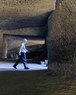 デサント オルテライン エイティワン(DESCENTE ALLTERRAIN 81) 2025年春夏メンズコレクション  - 写真11