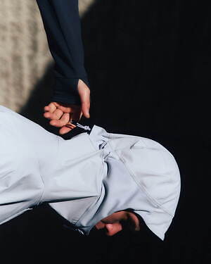 デサント オルテライン エイティワン(DESCENTE ALLTERRAIN 81) 2025年春夏メンズコレクション  - 写真12