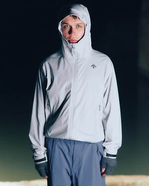 デサント オルテライン エイティワン(DESCENTE ALLTERRAIN 81) 2025年春夏メンズコレクション  - 写真13