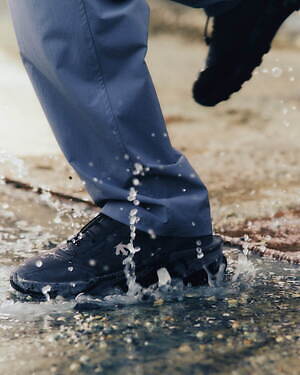 デサント オルテライン エイティワン(DESCENTE ALLTERRAIN 81) 2025年春夏メンズコレクション  - 写真16