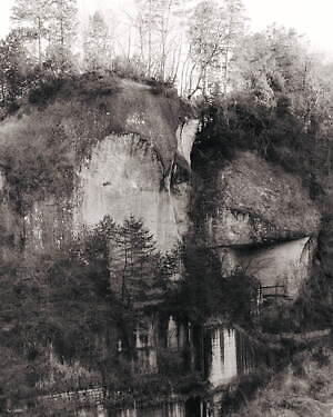 デサント オルテライン エイティワン(DESCENTE ALLTERRAIN 81) 2025年春夏メンズコレクション  - 写真17