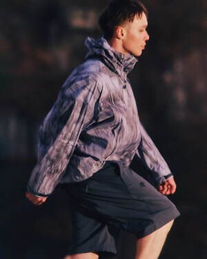 デサント オルテライン エイティワン(DESCENTE ALLTERRAIN 81) 2025年春夏メンズコレクション  - 写真21