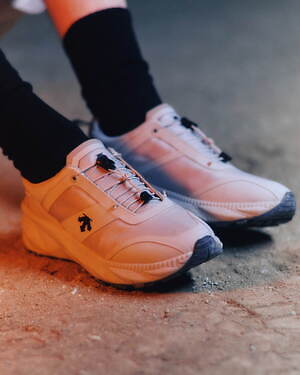 デサント オルテライン エイティワン(DESCENTE ALLTERRAIN 81) 2025年春夏メンズコレクション  - 写真22