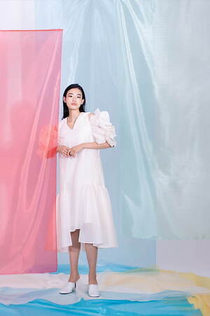 アローブ(Arobe) 2024年春夏ウィメンズコレクション  - 写真6