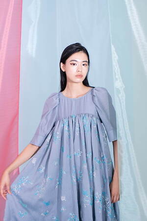 アローブ(Arobe) 2024年春夏ウィメンズコレクション  - 写真8