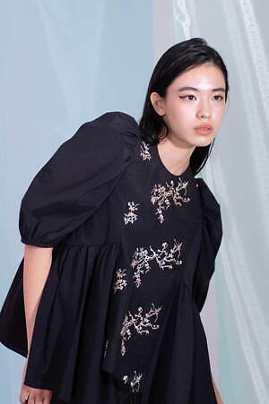 アローブ(Arobe) 2024年春夏ウィメンズコレクション  - 写真10