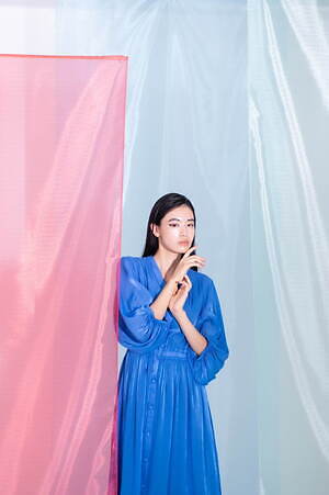 アローブ(Arobe) 2024年春夏ウィメンズコレクション  - 写真15