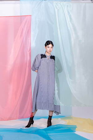 アローブ(Arobe) 2024年春夏ウィメンズコレクション  - 写真20