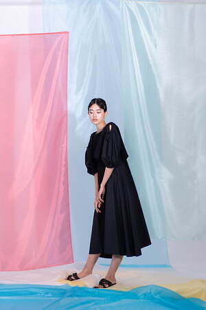 アローブ(Arobe) 2024年春夏ウィメンズコレクション  - 写真21