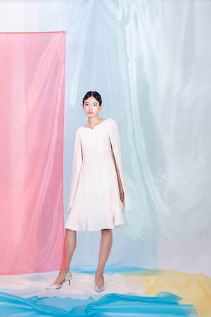 アローブ(Arobe) 2024年春夏ウィメンズコレクション  - 写真22