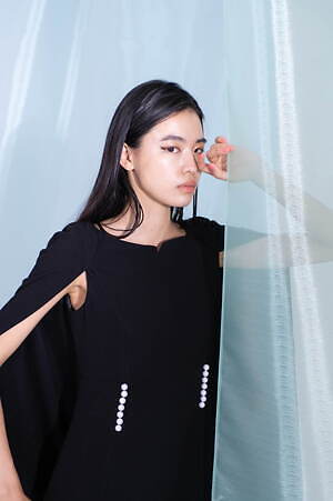 アローブ(Arobe) 2024年春夏ウィメンズコレクション  - 写真23