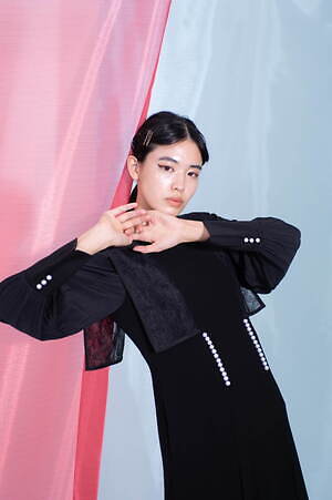 アローブ(Arobe) 2024年春夏ウィメンズコレクション  - 写真24