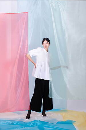 アローブ(Arobe) 2024年春夏ウィメンズコレクション  - 写真28