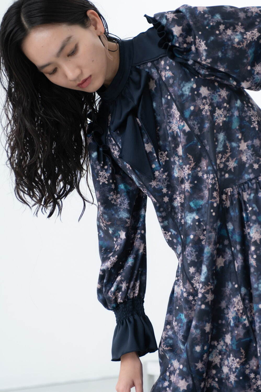 アローブ(Arobe) 2024-25年秋冬ウィメンズコレクション  - 写真7