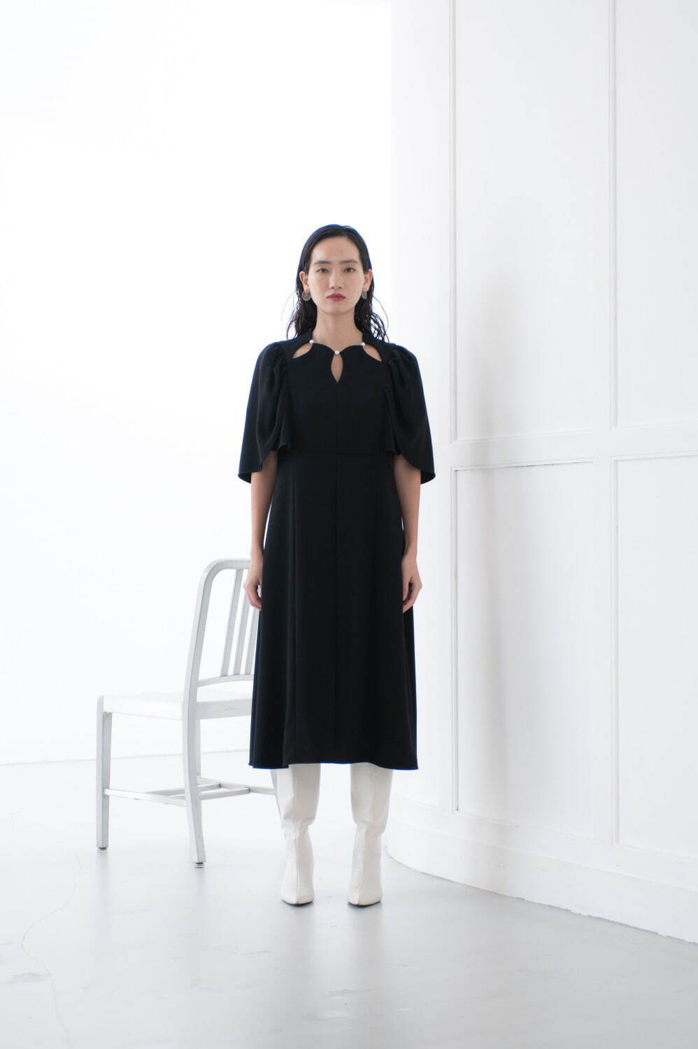 アローブ(Arobe) 2024-25年秋冬ウィメンズコレクション  - 写真30