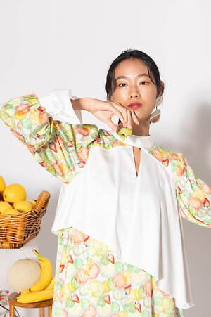 アローブ(Arobe) 2025年春夏ウィメンズコレクション  - 写真1