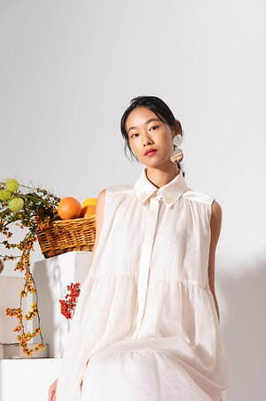 アローブ(Arobe) 2025年春夏ウィメンズコレクション  - 写真11