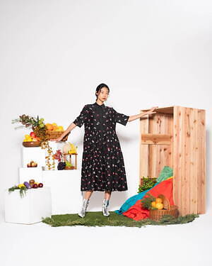 アローブ(Arobe) 2025年春夏ウィメンズコレクション  - 写真15