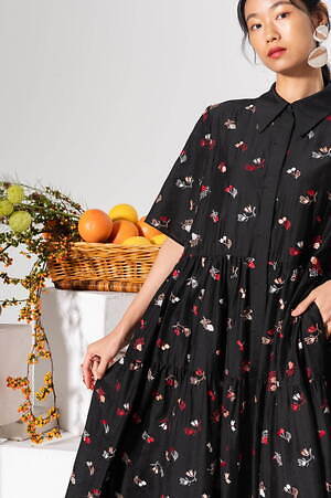 アローブ(Arobe) 2025年春夏ウィメンズコレクション  - 写真16