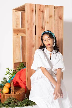 アローブ(Arobe) 2025年春夏ウィメンズコレクション  - 写真20