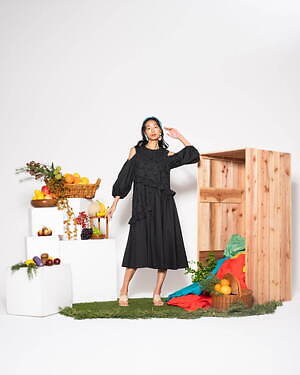 アローブ(Arobe) 2025年春夏ウィメンズコレクション  - 写真22