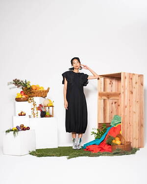 アローブ(Arobe) 2025年春夏ウィメンズコレクション  - 写真25