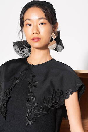 アローブ(Arobe) 2025年春夏ウィメンズコレクション  - 写真26