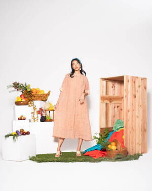 アローブ(Arobe) 2025年春夏ウィメンズコレクション  - 写真27