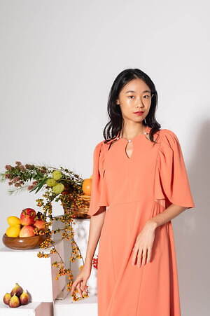 アローブ(Arobe) 2025年春夏ウィメンズコレクション  - 写真32