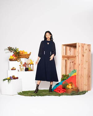 アローブ(Arobe) 2025年春夏ウィメンズコレクション  - 写真36