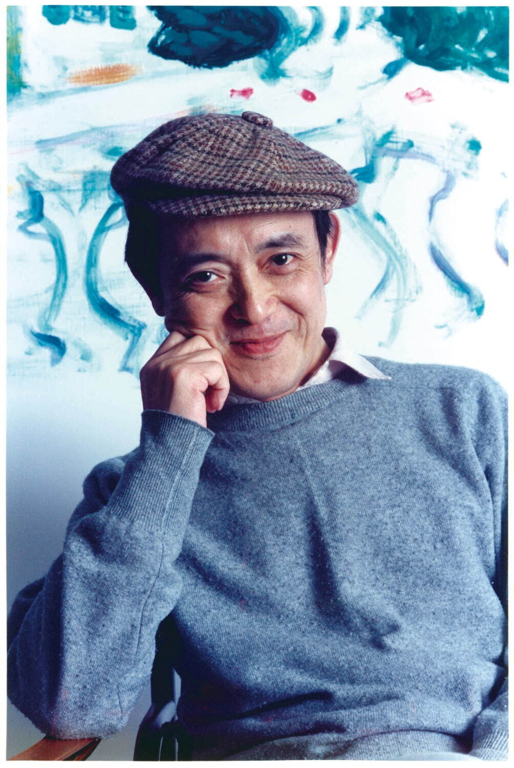 堀内誠一の展覧会が東京・プレイ ミュージアムで「ぐるんぱのようちえん」絵本原画や雑誌「anan」集結｜写真24