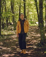 ティンバーランドのモカシンブーツ、90年代アーカイブを防水透湿ゴアテックス素材＆当時のカラーで｜写真4