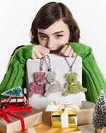 アンテプリマ(ANTEPRIMA) 誕生石カラー｜写真1