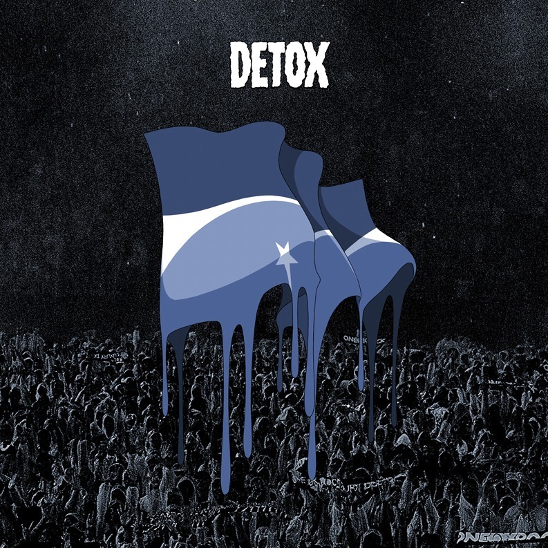 ONE OK ROCK DETOX +Matter｜写真1