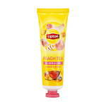 リプトン「紅茶」のリップ＆ハンドクリーム、人気アップルティーなど“もぎたて果実”の香り｜写真7