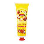 リプトン「紅茶」のリップ＆ハンドクリーム、人気アップルティーなど“もぎたて果実”の香り｜写真5