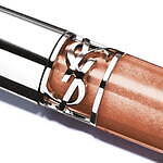 イヴ・サンローラン「YSL ラブシャイン」初のリップグロスが25年夏誕生、“キラキラ”輝くラメ入りも｜写真2