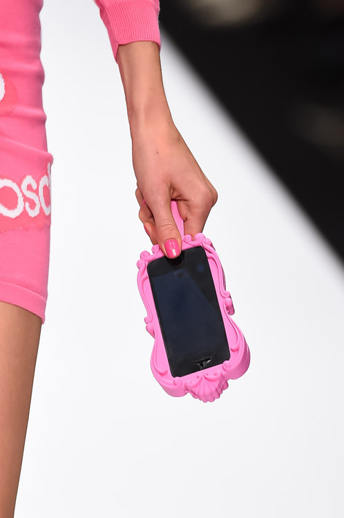 モスキーノ 2015年春夏<span>コレクション</span> - 写真4