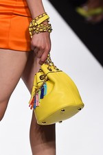 モスキーノ 2015年春夏コレクション - キュートでバブリー！バービーガールの世界へようこそ｜写真40