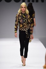 モスキーノ 2015年春夏コレクション - キュートでバブリー！バービーガールの世界へようこそ｜写真78