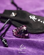 ニードルズ×タイアノット限定ジュエリー、煌めくクリスタルビーズのリングを選べる12色で｜写真3