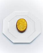 ディオール(DIOR) カフェ ディオール by アンヌ＝ソフィー・ピック｜写真27