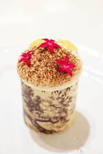 ディオール(DIOR) カフェ ディオール by アンヌ＝ソフィー・ピック｜写真18