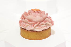 DIOR | ケーキスタンド トワル ドゥ ジュイ